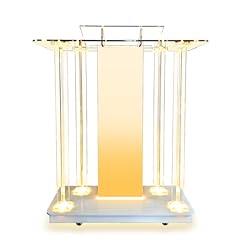 Church pulpit transparent for sale  Delivered anywhere in USA 