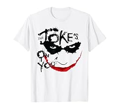 Dark knight joker gebraucht kaufen  Wird an jeden Ort in Deutschland