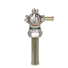 Rubinetto benzina moto usato Rubinetto benzina moto usato  Spedito ovunque in Italia