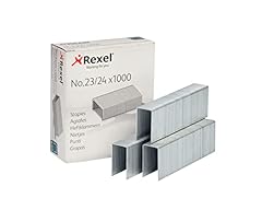 Rexel .23 heavy for sale  Delivered anywhere in UK