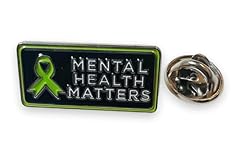 Mental health awareness for sale  Delivered anywhere in UK