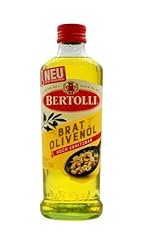 Bertolli brat livenöl gebraucht kaufen  Wird an jeden Ort in Deutschland