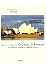 Arup partners engineering gebraucht kaufen  Wird an jeden Ort in Deutschland
