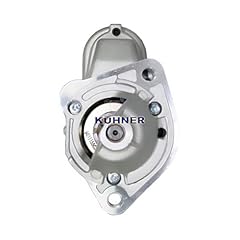 Kuhner 10612 motorino usato  Spedito ovunque in Italia 