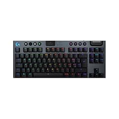 Logitech g915 lightspeed usato  Spedito ovunque in Italia 