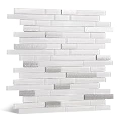 Mozza glass backsplash for sale  Delivered anywhere in USA 