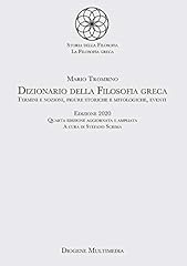Dizionario della filosofia usato  Spedito ovunque in Italia 