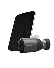 Ezviz bc1c telecamera usato  Spedito ovunque in Italia 