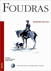 Madame hallali d'occasion  Livré partout en France