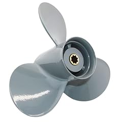 Boat outboard propeller for sale  Delivered anywhere in USA 