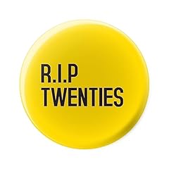 Rip twenties happy for sale  Delivered anywhere in UK