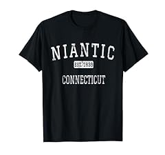 Niantic connecticut vintage for sale  Delivered anywhere in USA 