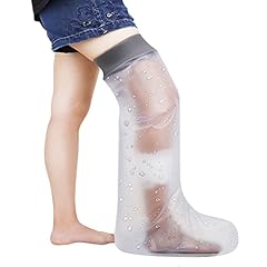 Waterproof leg cast for sale  Delivered anywhere in USA 