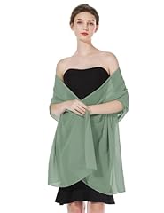 Beautelicate chiffon shawl for sale  Delivered anywhere in UK
