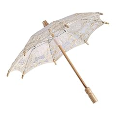 Parapluie dentelle parapluies d'occasion  Livré partout en France