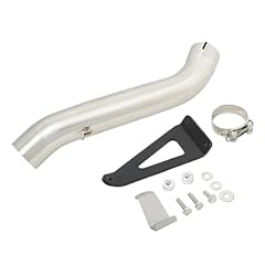 Motorcycle exhaust muffler for sale  Delivered anywhere in UK