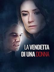 Vendetta una donna usato  Spedito ovunque in Italia 