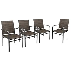 Vicllax patio dining for sale  Delivered anywhere in USA 