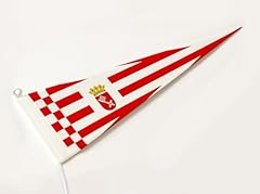 Flagly premium langwimpel gebraucht kaufen  Wird an jeden Ort in Deutschland