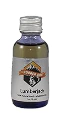 Lumberjack beard oil for sale  Delivered anywhere in USA 