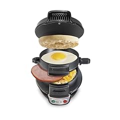 Hamilton beach breakfast for sale  Delivered anywhere in USA 