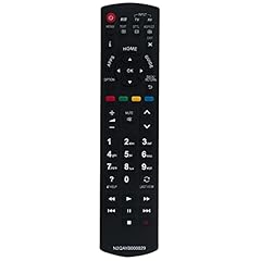 N2qayb000829 telecomando ricam usato  Spedito ovunque in Italia 
