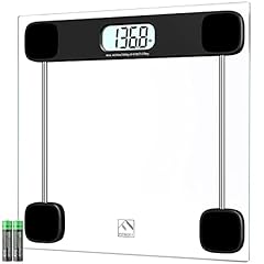Fitindex bathroom scale for sale  Delivered anywhere in USA 