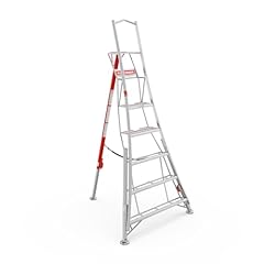 Henchman aluminium fully for sale  Delivered anywhere in UK