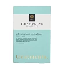Champneys hand softening for sale  Delivered anywhere in UK