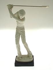 A. Santini Previously Owned Classic Figure Sculpture, used for sale  Delivered anywhere in USA 