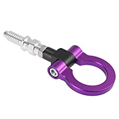 Autohaux purple aluminum for sale  Delivered anywhere in USA 