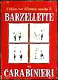 Barzellette sui carabinieri usato  Spedito ovunque in Italia 
