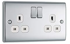 Electrical double switched for sale  Delivered anywhere in UK