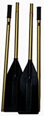 Boat oars oar for sale  Delivered anywhere in USA 