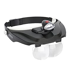 Carson magnivisor deluxe gebraucht kaufen  Wird an jeden Ort in Deutschland