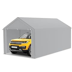 Fivmen carport tenda usato  Spedito ovunque in Italia 