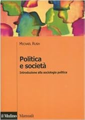 Politica società. introduzion usato  Spedito ovunque in Italia 