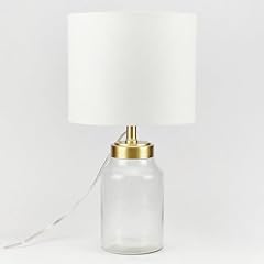 Oneskylumina clear glass for sale  Delivered anywhere in USA 