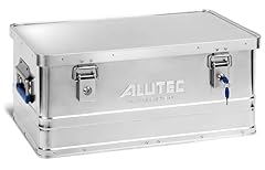 Alutec münchen aluminiumbox gebraucht kaufen  Wird an jeden Ort in Deutschland