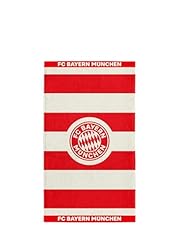 Bayern münchen handtuch gebraucht kaufen  Wird an jeden Ort in Deutschland