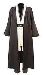 Qianshop jedi tunic for sale  Delivered anywhere in USA 