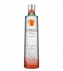 Cîroc mango vodka d'occasion  Livré partout en France