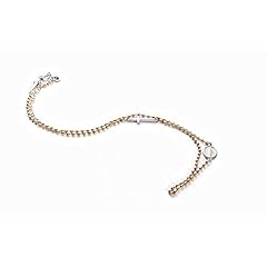 Collana uomo gioielli usato  Spedito ovunque in Italia 
