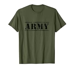 Army shirts men for sale  Delivered anywhere in UK