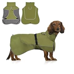Wufanc hundemantel wasserdicht gebraucht kaufen  Wird an jeden Ort in Deutschland