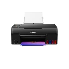 Canon pixma g650 for sale  Delivered anywhere in UK