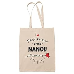 Planetee sac tote d'occasion  Livré partout en France