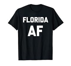Funny florida shirt for sale  Delivered anywhere in USA 