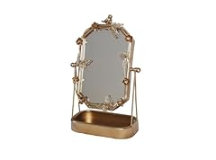 Hsddhome vintage gold for sale  Delivered anywhere in USA 