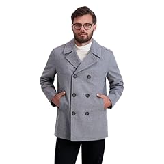 Nautica men peacoat for sale  Delivered anywhere in USA 